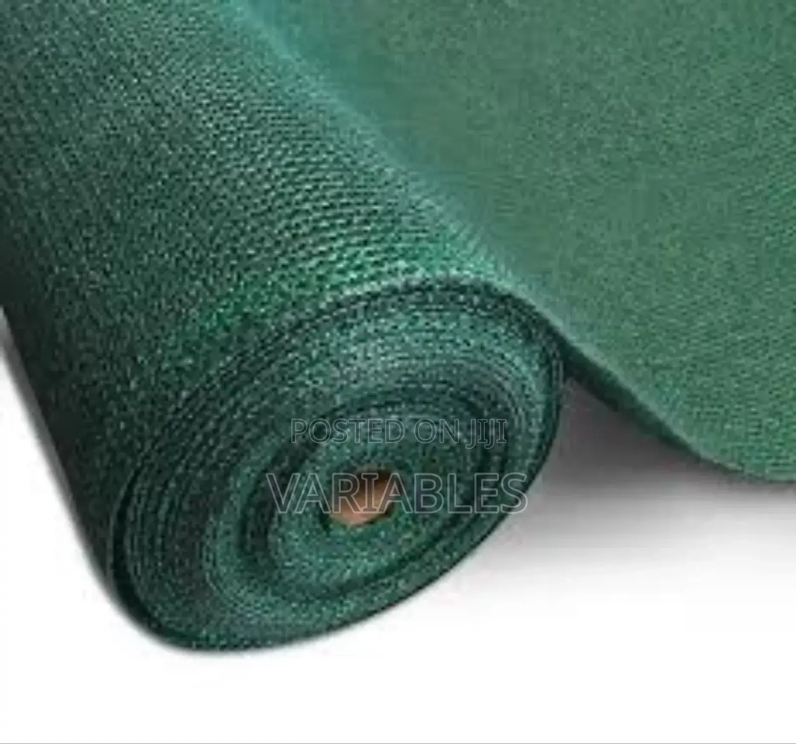 UV Stabilized Shade Nets