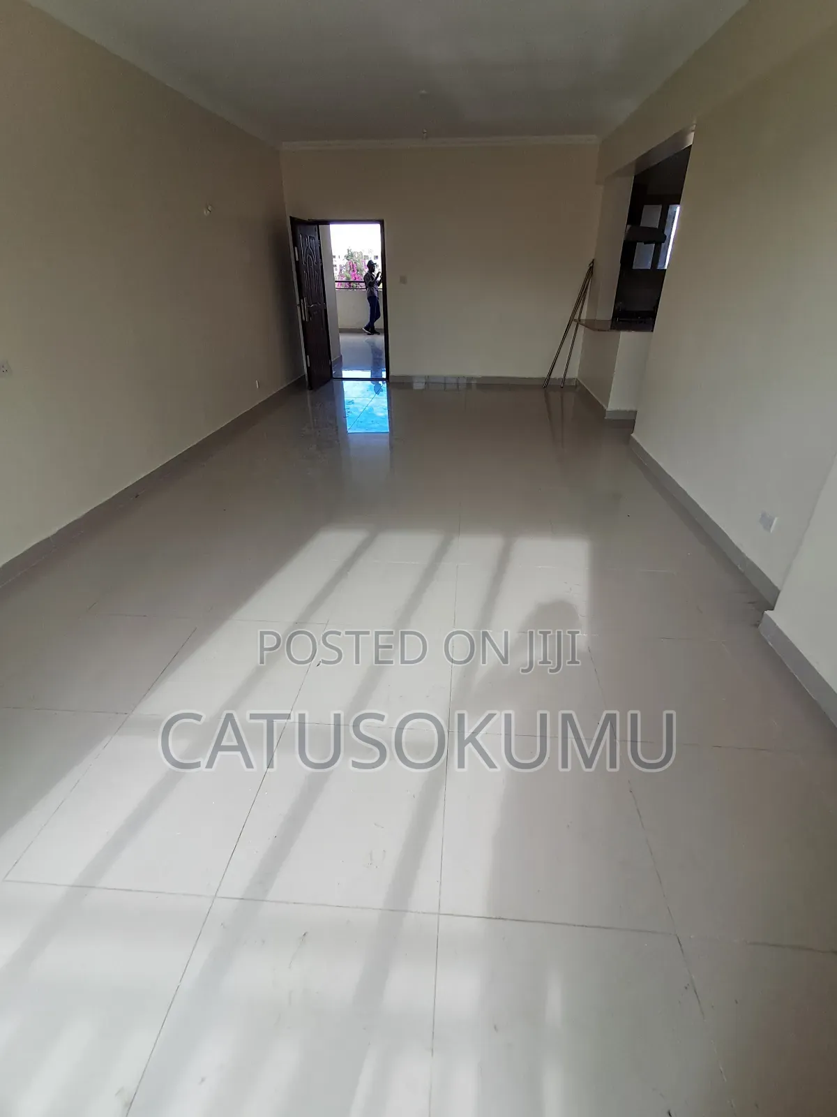 3bdrm Apartment in Katani for rent