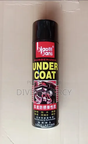 Under Coats (Original)