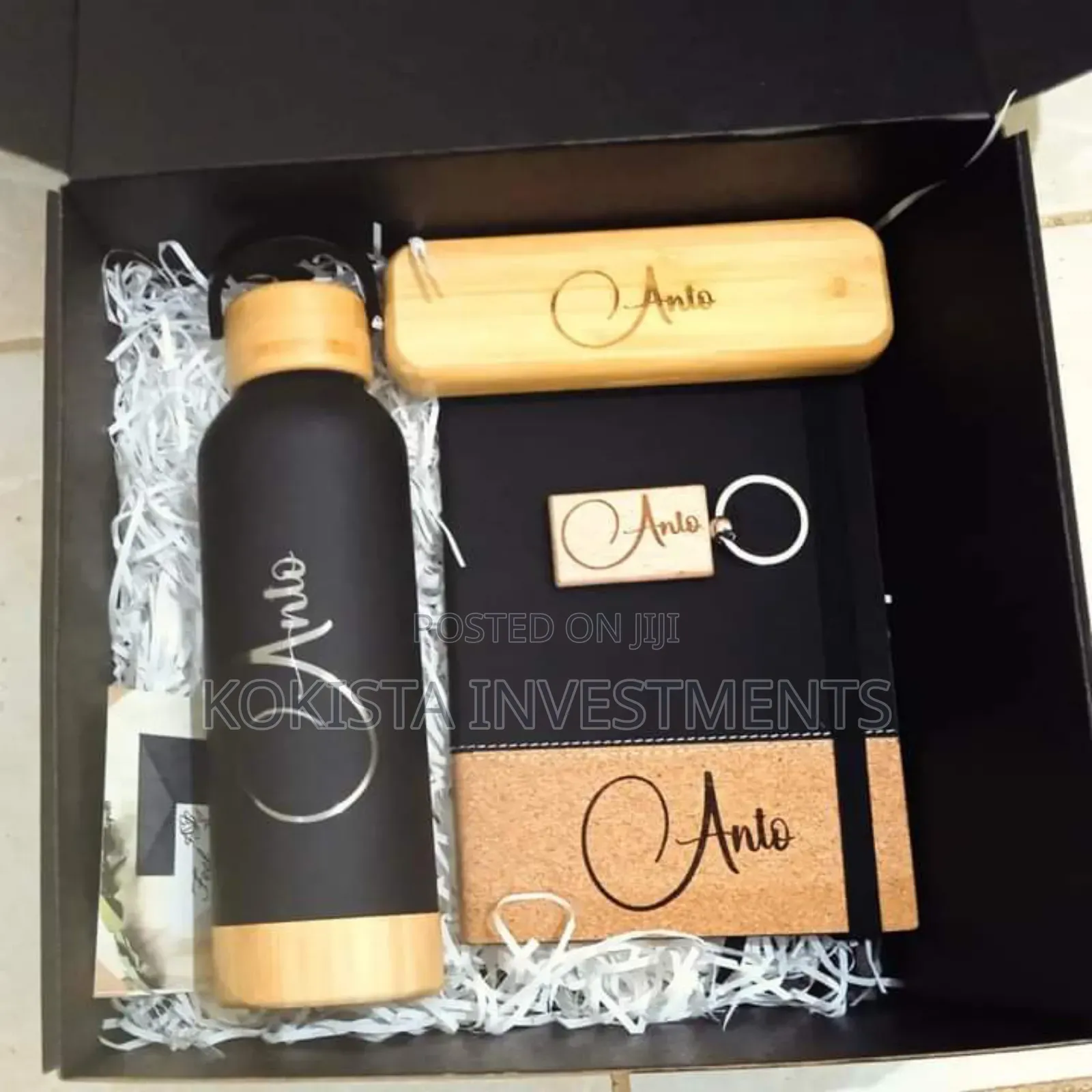 Branded Gift Set(4 in 1)