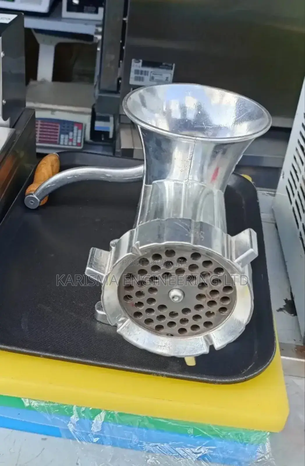 Brand New Meat Grinder