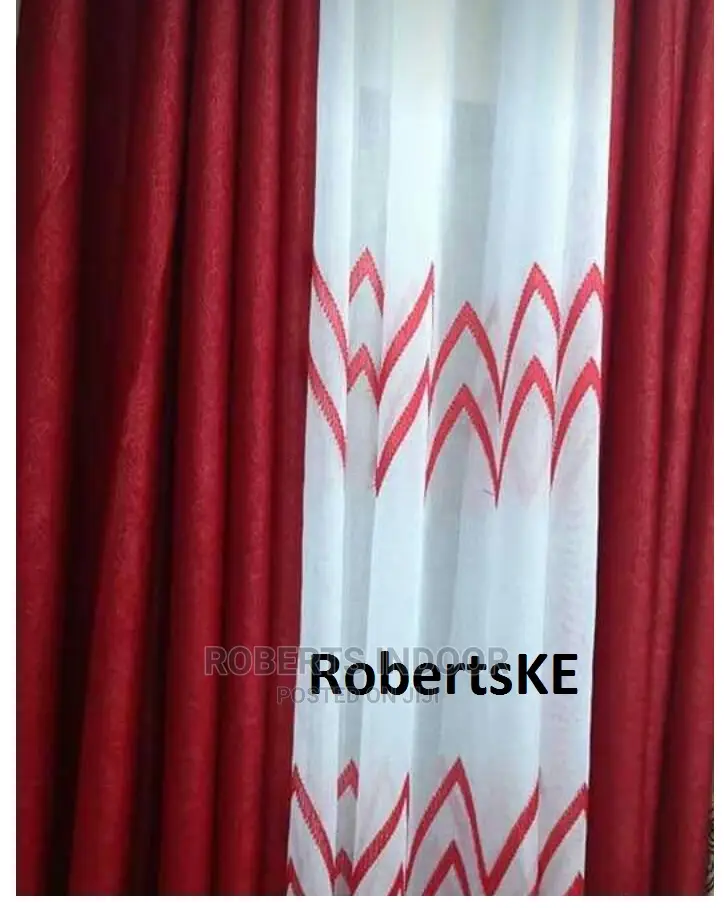 Elegant Curtains