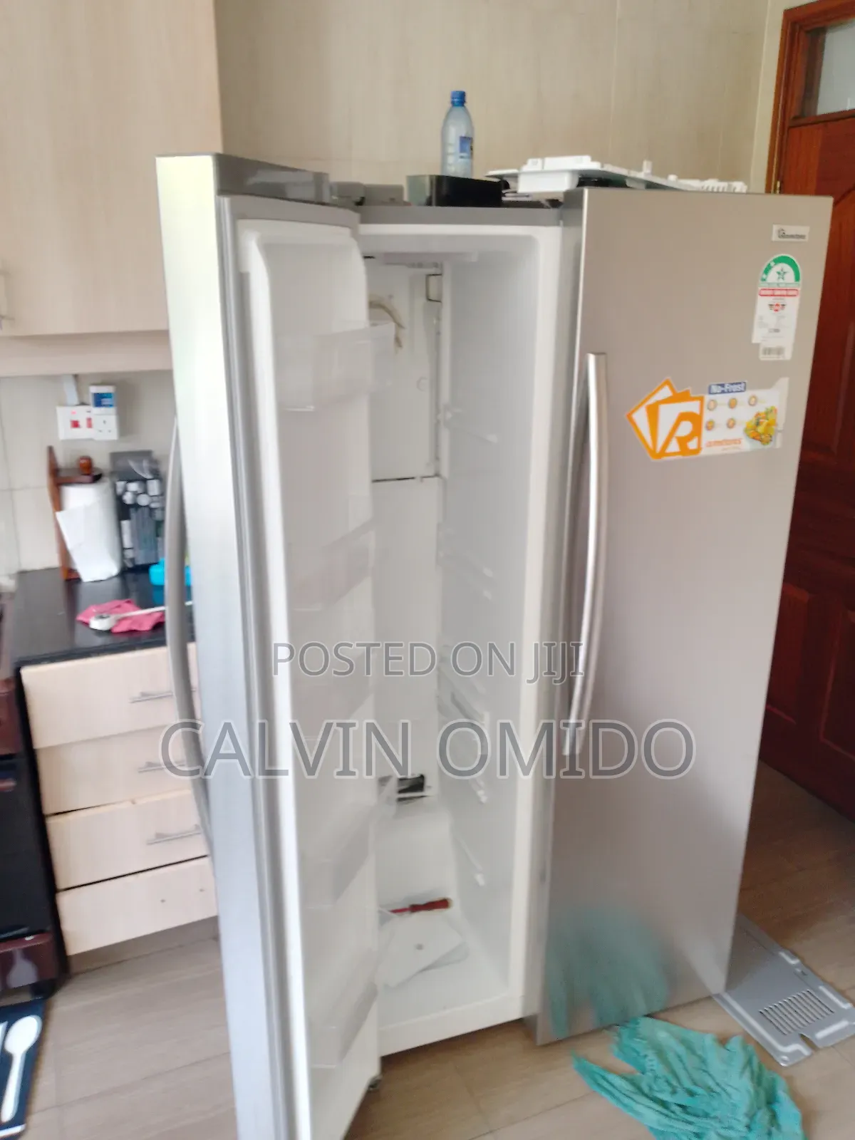 Fridge Repairs Service Near Me