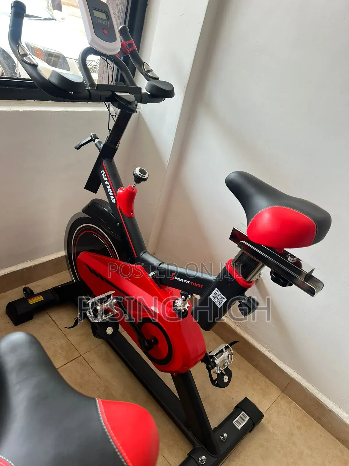 Brandnew Semi Commercial Spin Bikes
