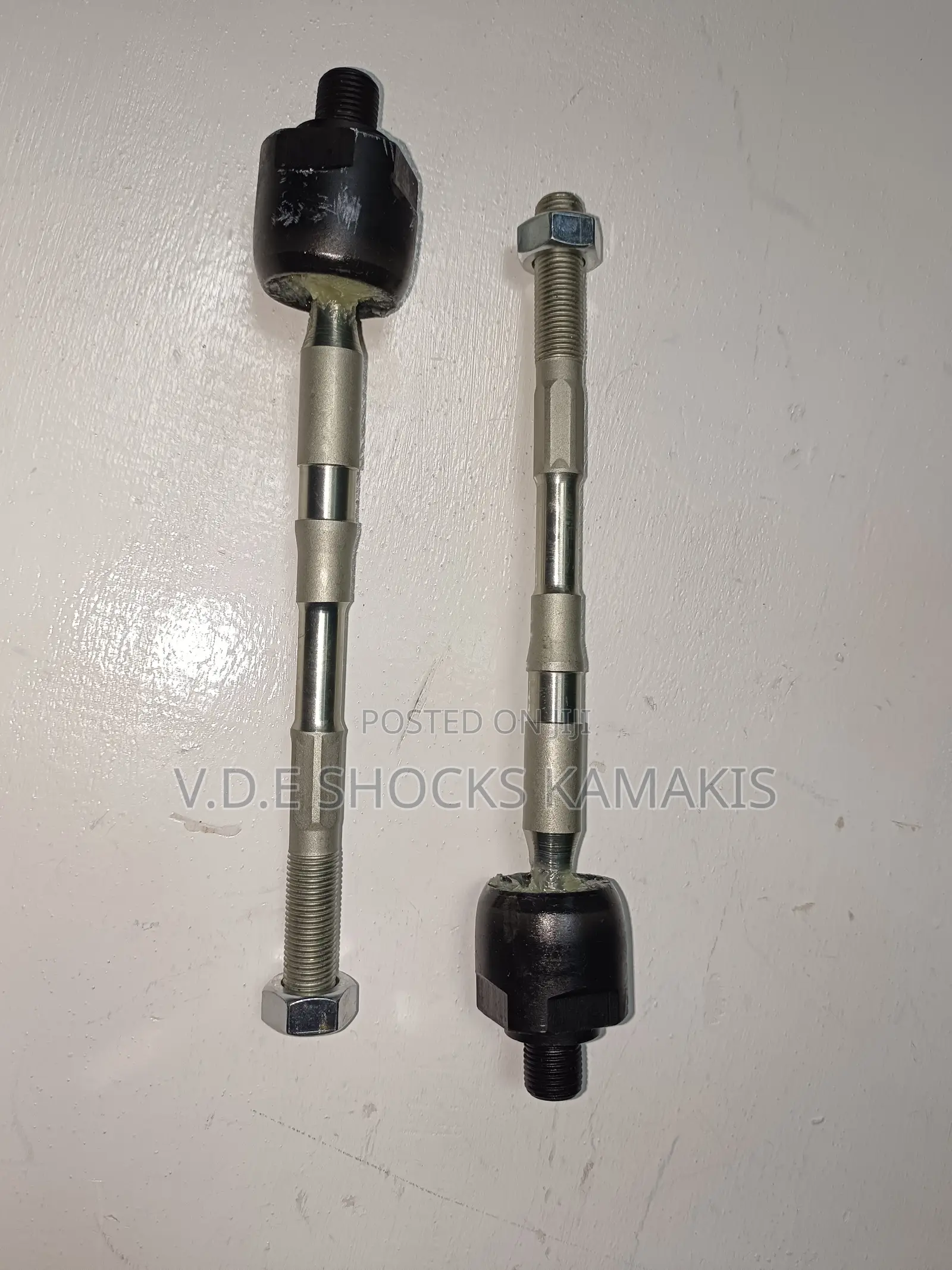 Nissan X-Trail T32 Rack End