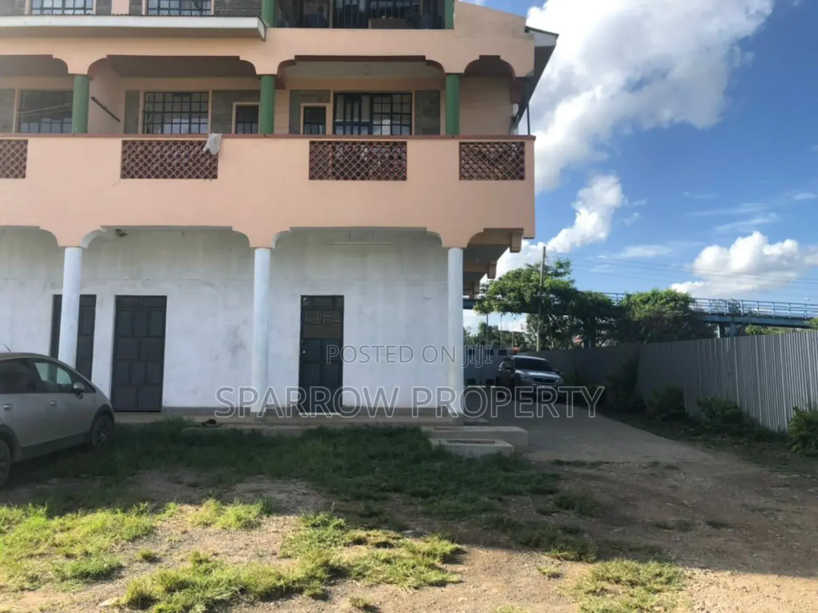 1bdrm Apartment in Fine Breeze, Juja for rent