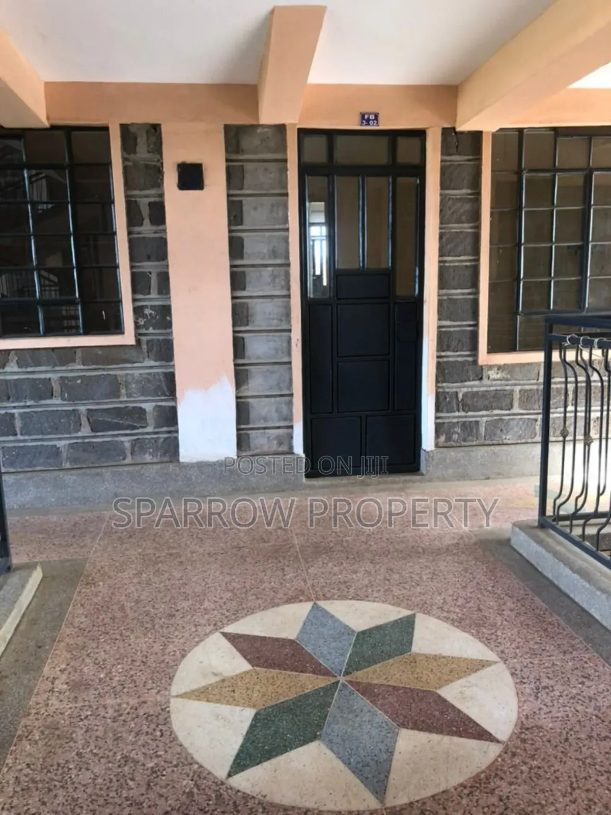 1bdrm Apartment in Fine Breeze, Juja for rent