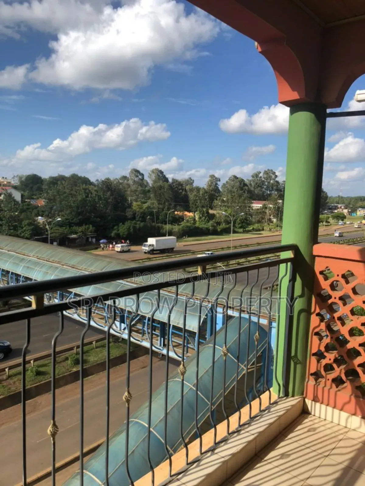 1bdrm Apartment in Fine Breeze, Juja for rent