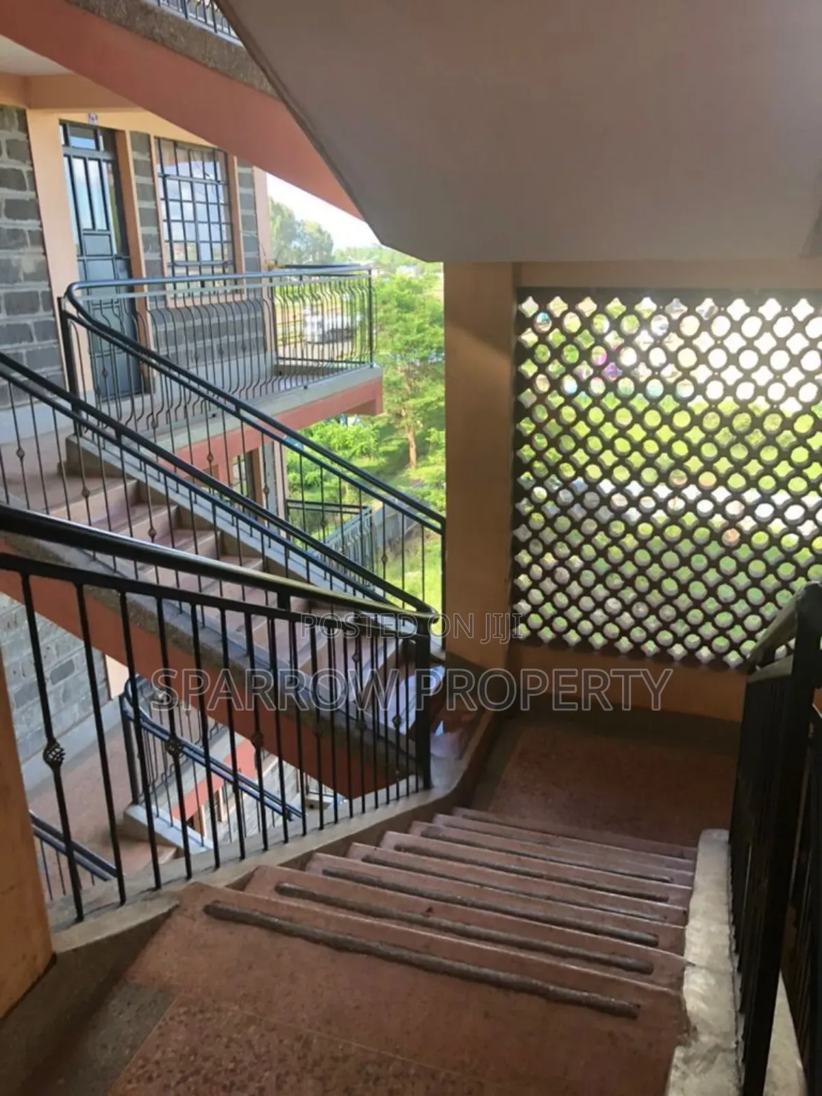 1bdrm Apartment in Fine Breeze, Juja for rent