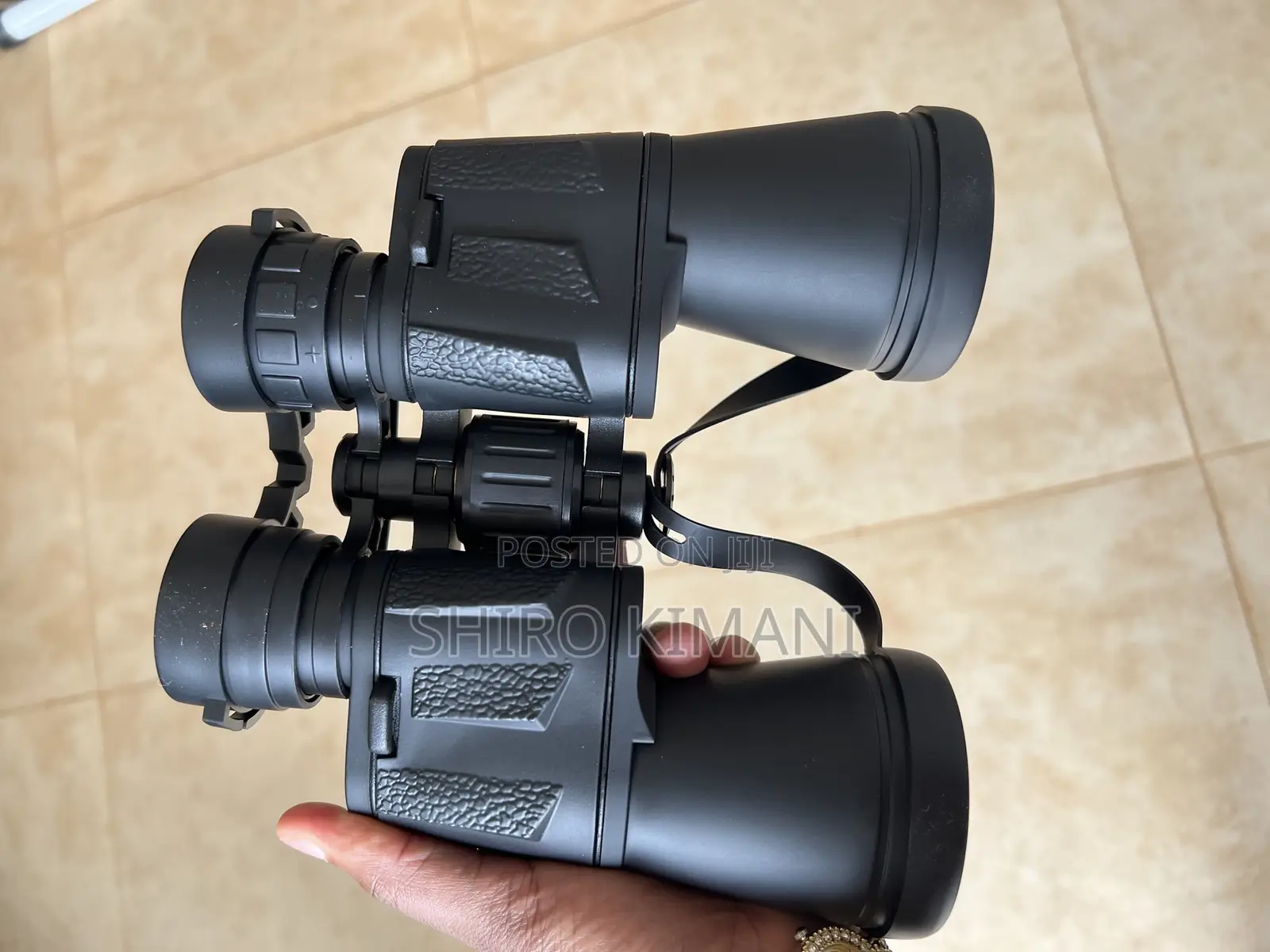 Quality Binoculars Brand New