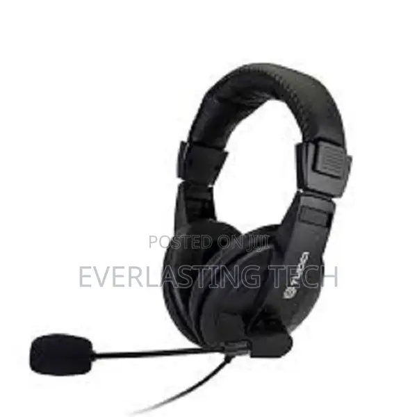 Headphones TC-L750MV
