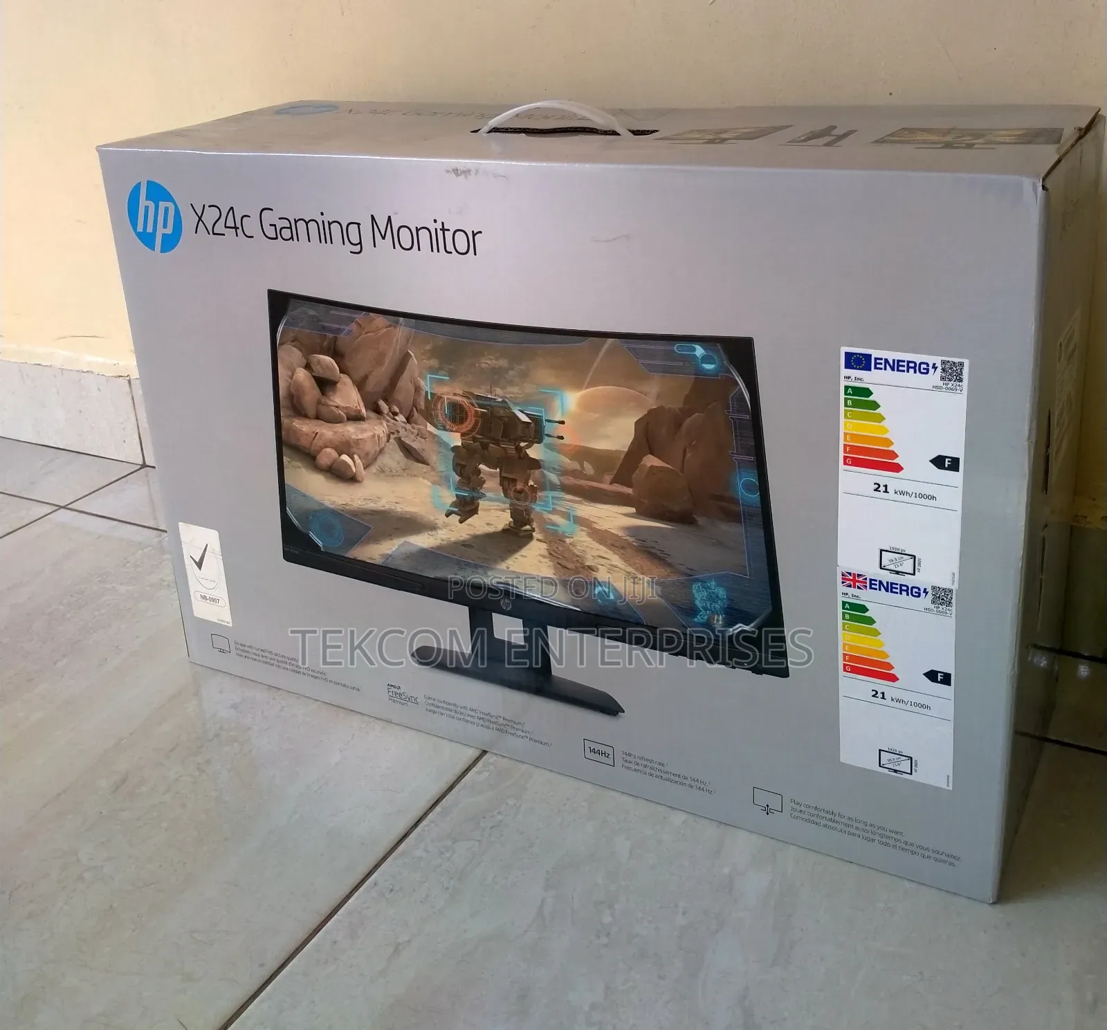X24c Hp Monitor X24c Gaming Hp Monitor