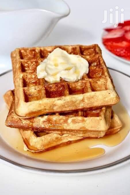 3 in 1 Sandwich Maker, Waffle Maker and Grill