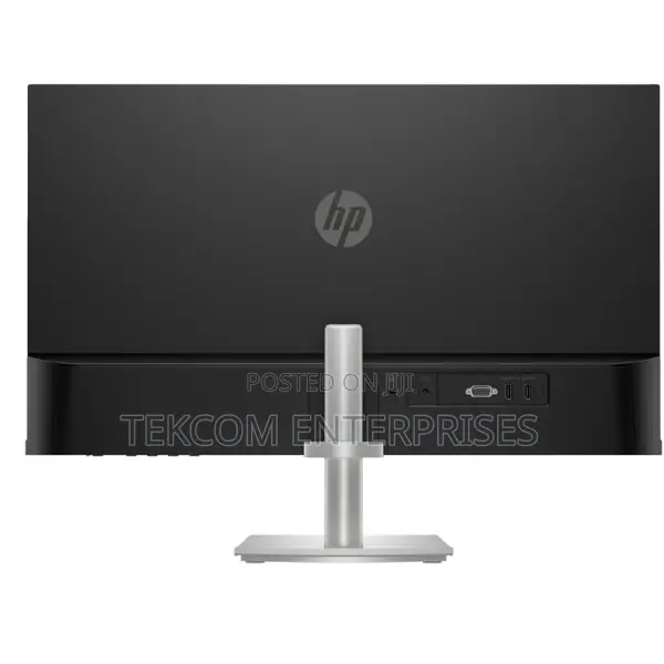Hp 527sh Series 5 27" FHD Monitor