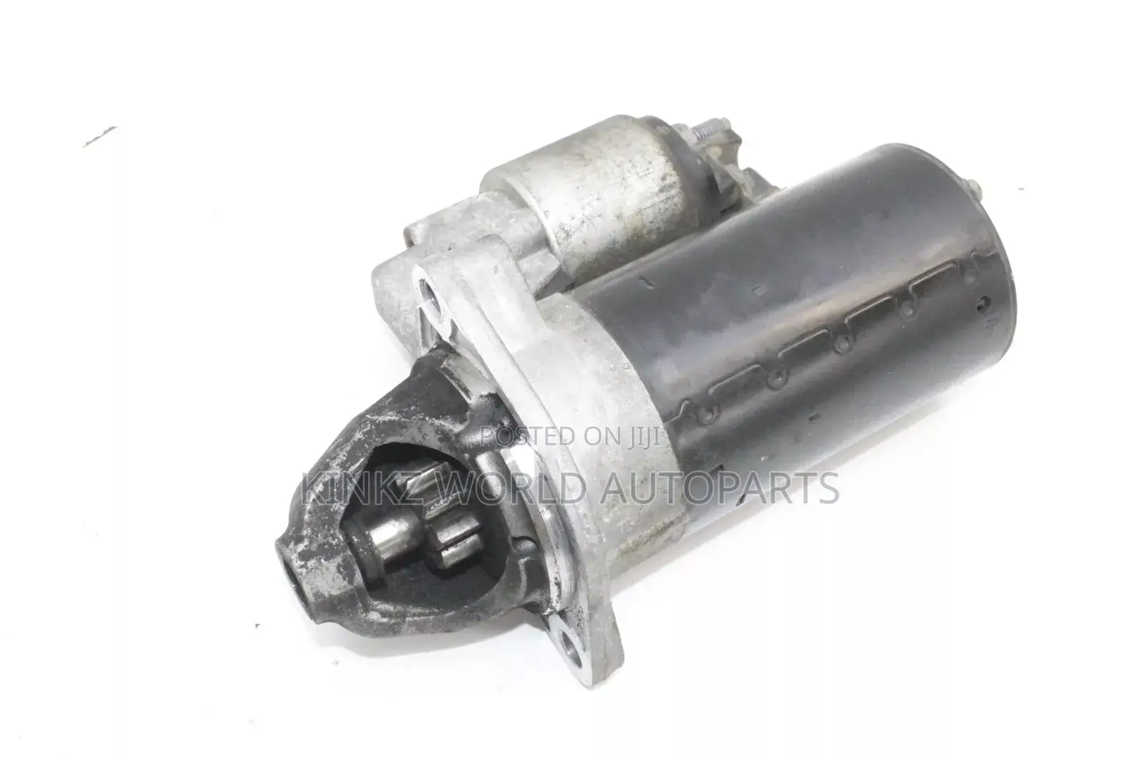 BMW Bosch Starter Motor N20 N55 Petrol F20 F30 F32 7638194