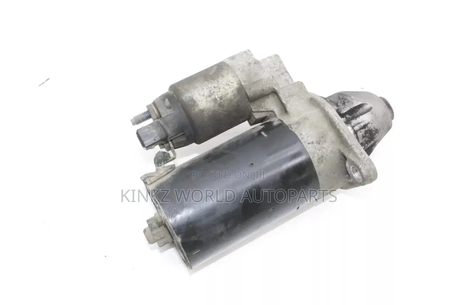 BMW Bosch Starter Motor N20 N55 Petrol F20 F30 F32 7638194