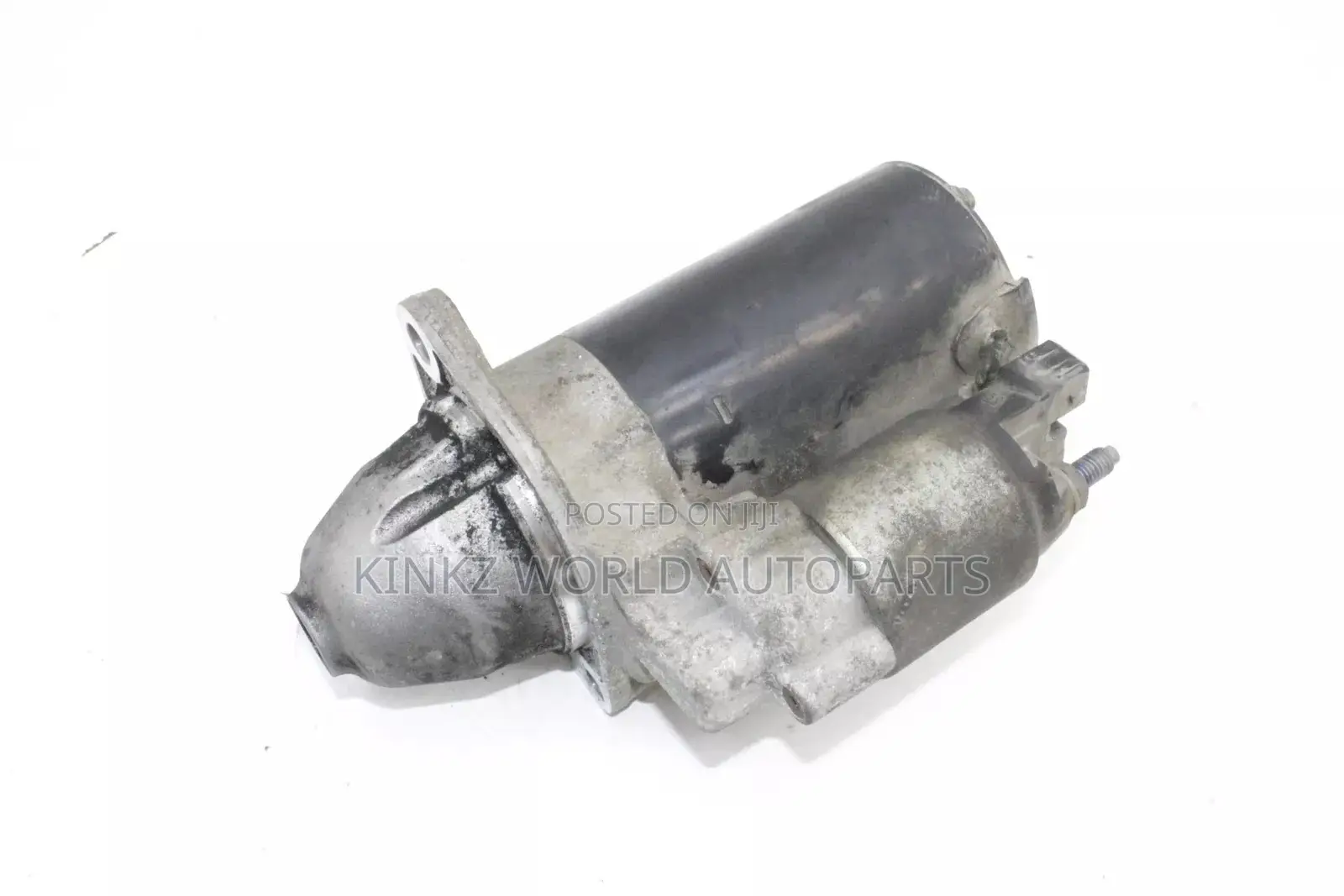 BMW Bosch Starter Motor N20 N55 Petrol F20 F30 F32 7638194