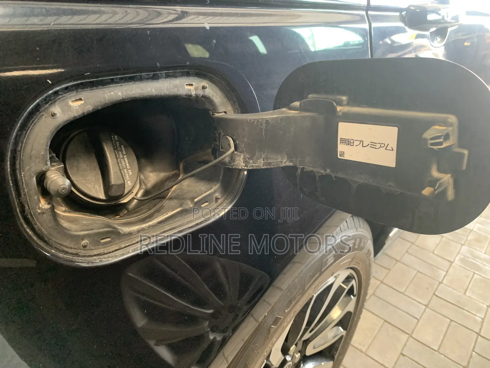 Land Rover Range Rover Vogue 2017 Teal