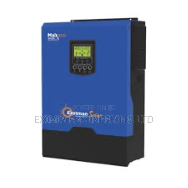 Eastman 5.5kw Solar Inverter