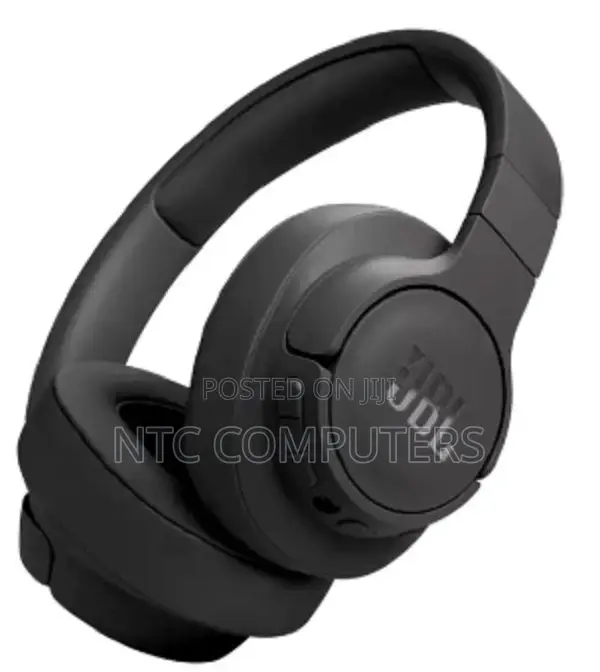 JBL Tune 770nc Wireless Adaptive Noise Cancelling Headphones