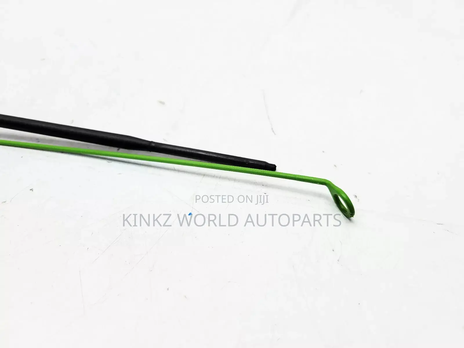 BMW X5 E70 Fuel Flap Actuator Motor Selenoid 6985882