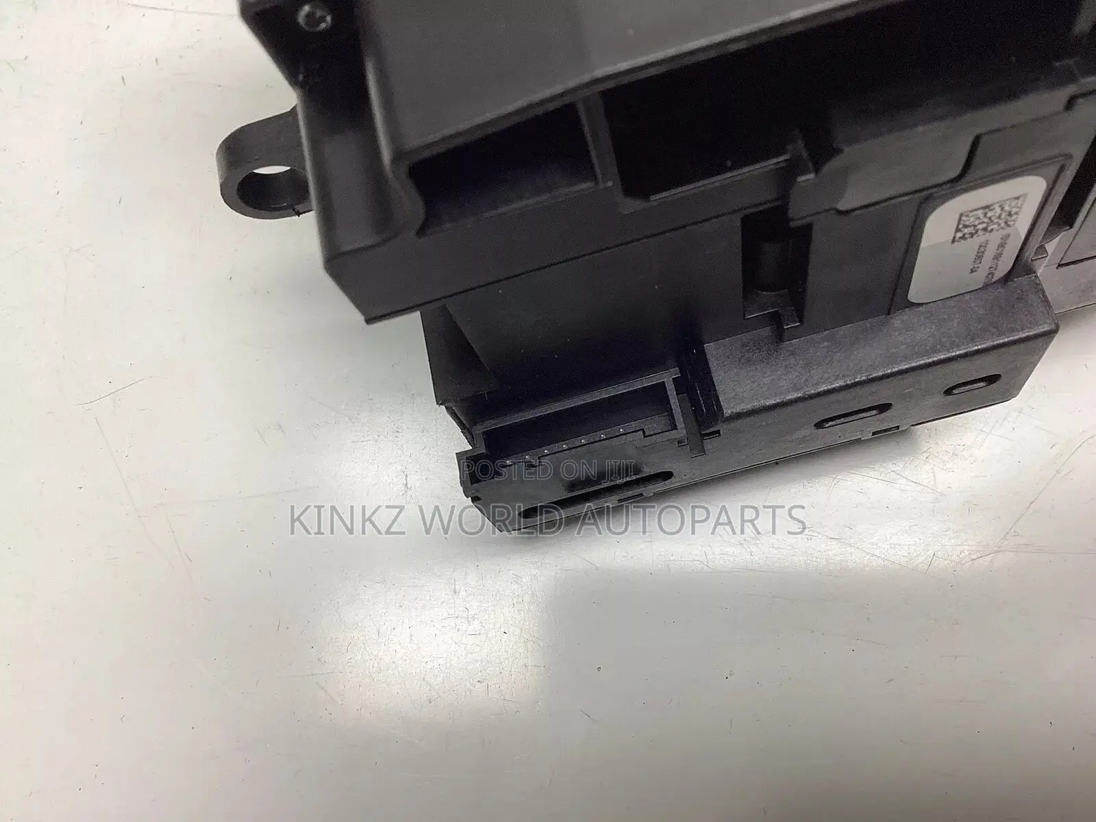 BMW 5 Series F10 F11 Auto Gear Selector Unit 9251188-01