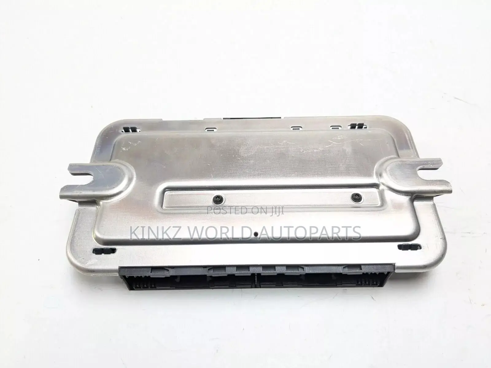 BMW F10 F11 Footwell Light Control Module Ecu 9244188 2011