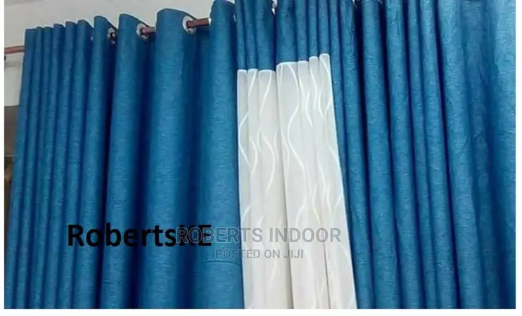 Elegant Curtains