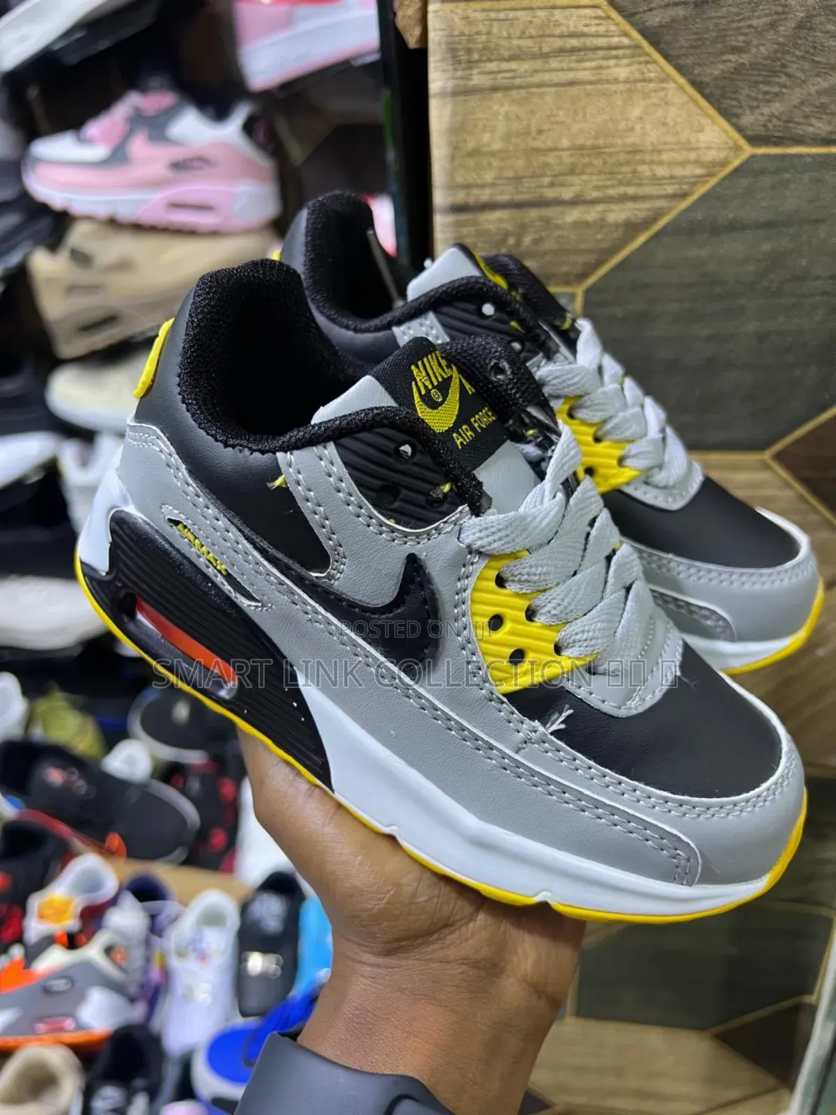 Kids Airmax 90
