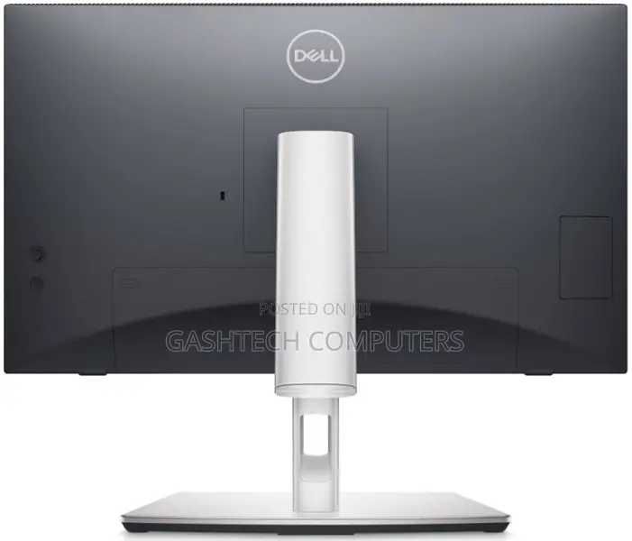 Dell 24 Touch USB-C Hub Monitor - P2424HT