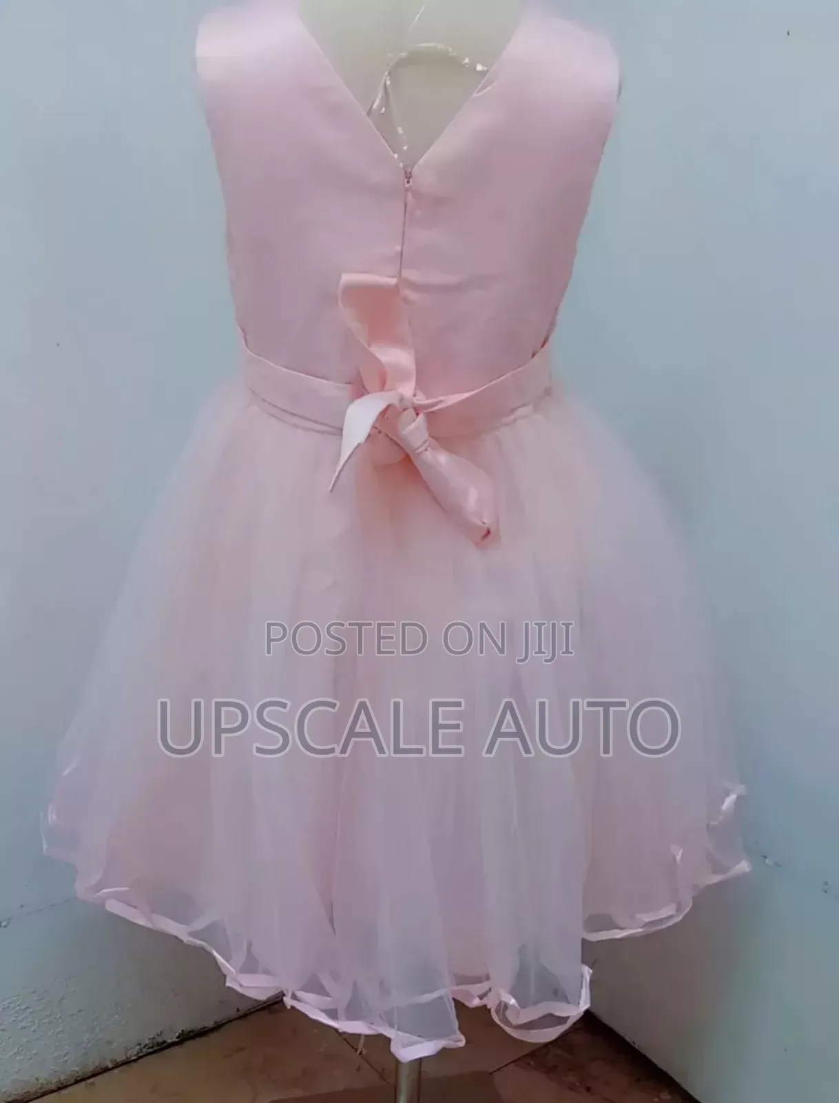 Elegant Girls Dresses