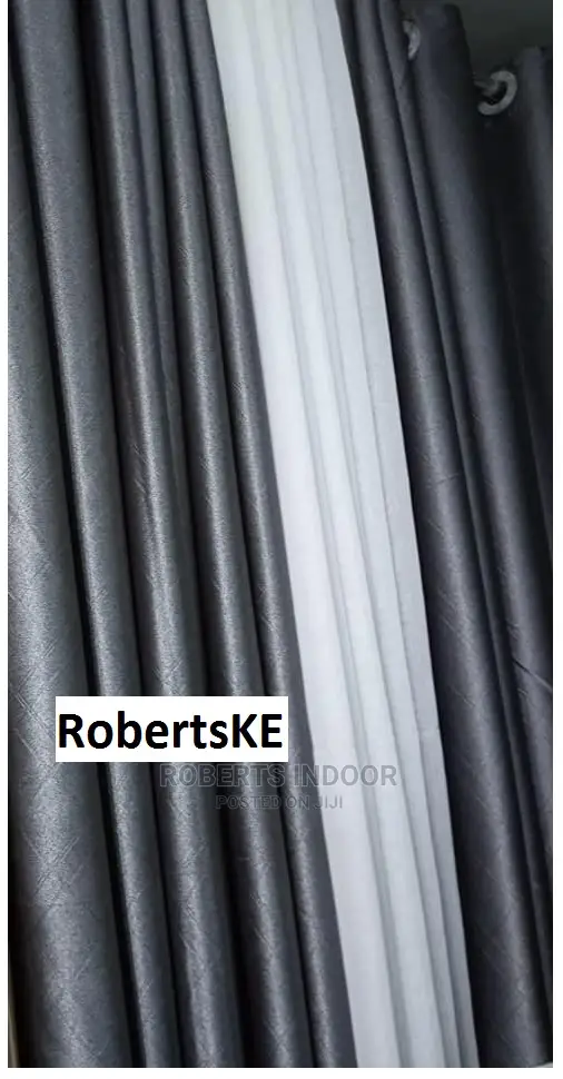Elegant Curtains