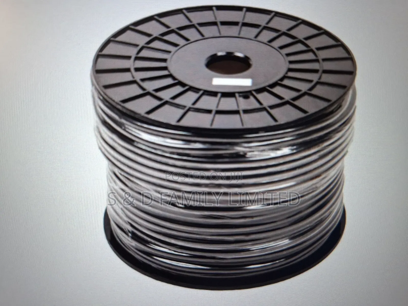 Soundking GB104 Speaker Cable Roll