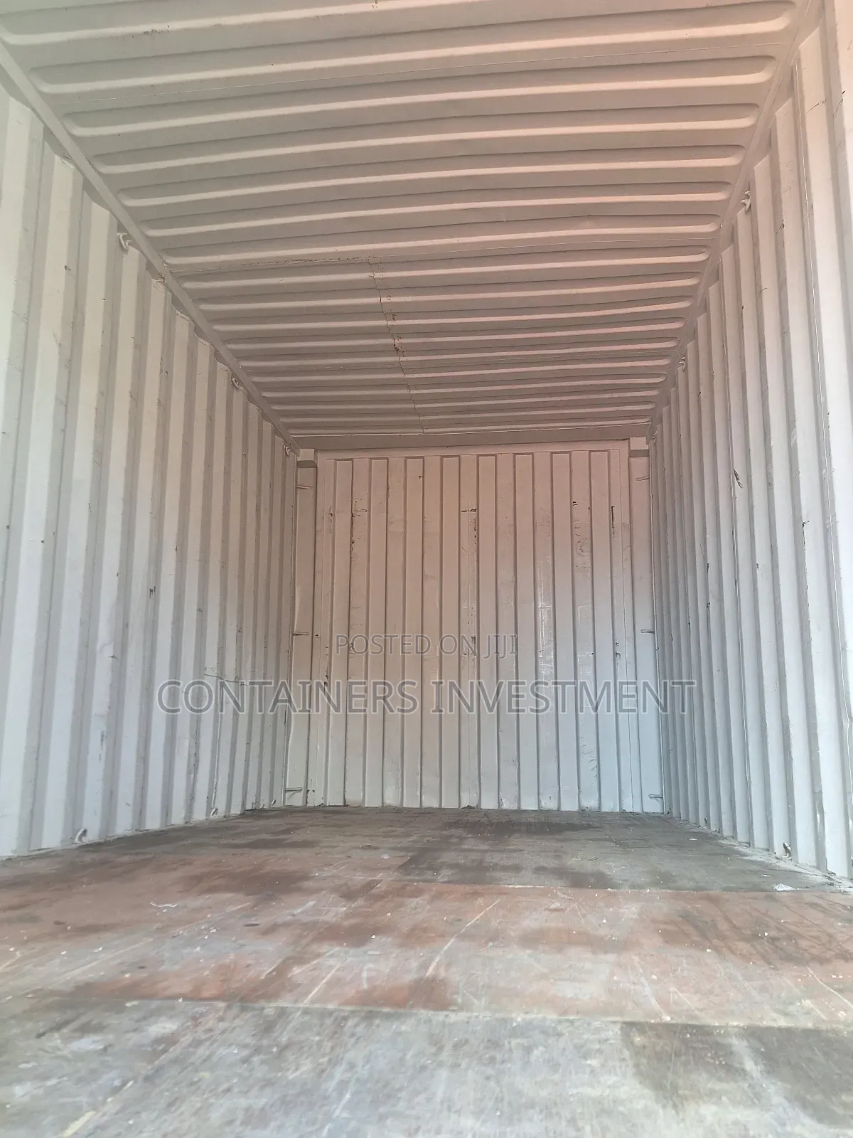 40ft Containers Available for Sale- Proffesional Suppliers.