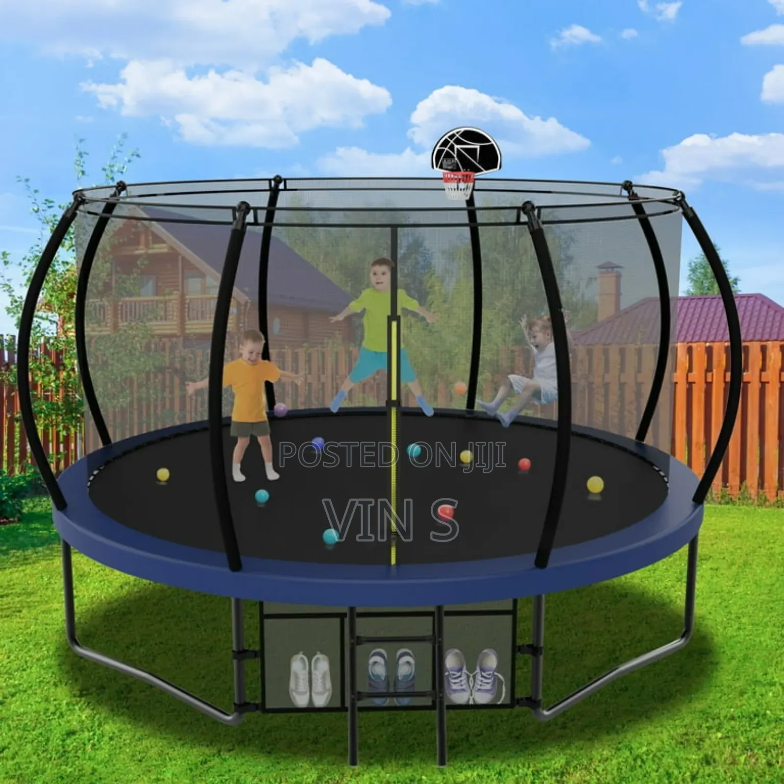 Trampolines# Trámpolines/Trampólines#Trampolînes/Trampolinés