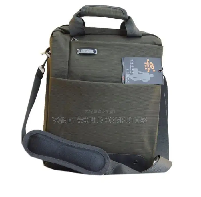 Business King Shoulder Laptop Bag 14.5inches