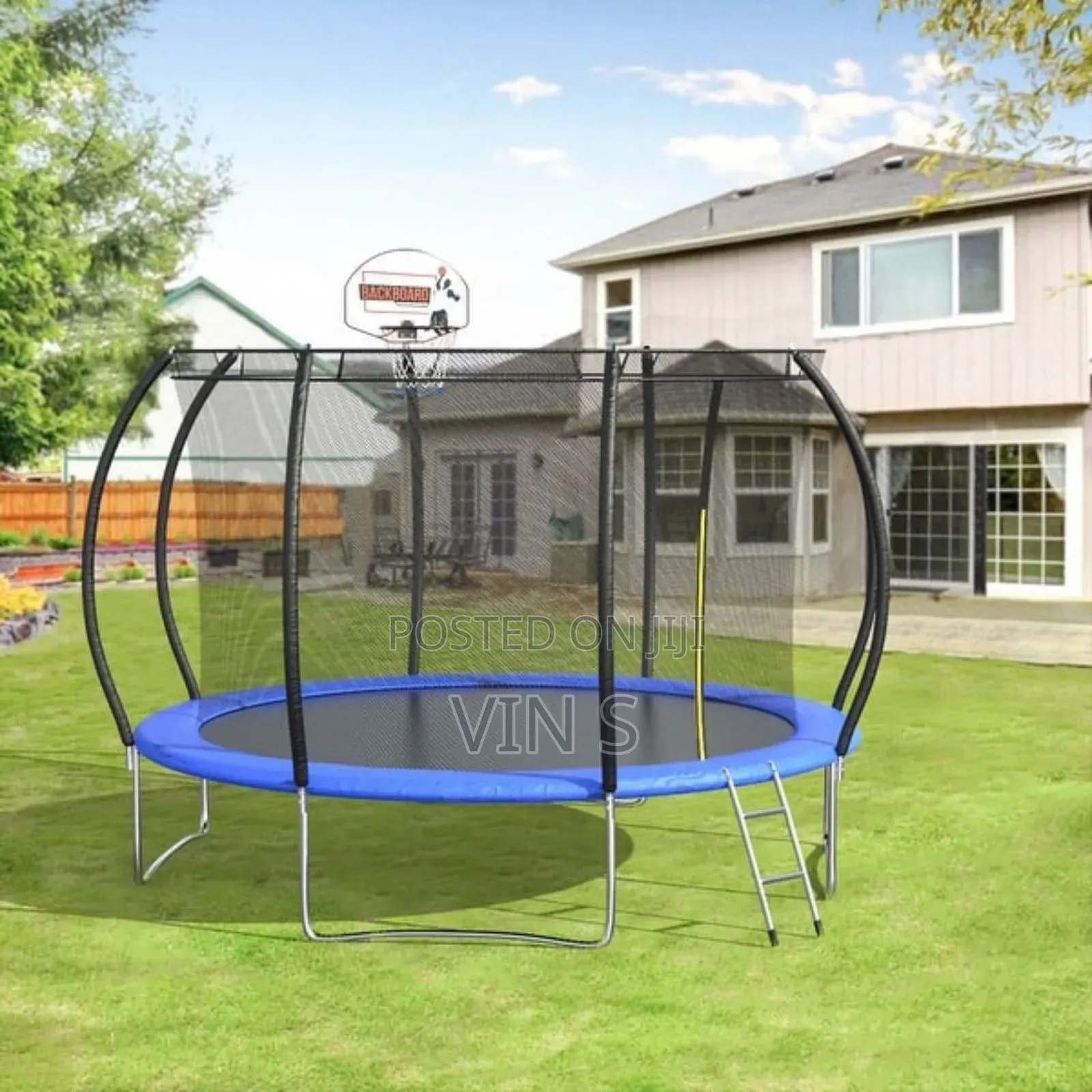 Trampoline|Trampoliné/Trampolinê/Trampolìne| Trámpoline