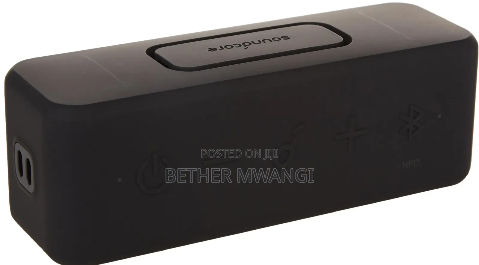Anker SOUNDCORE SELECT 2 Bluetooth Speaker in Kenya