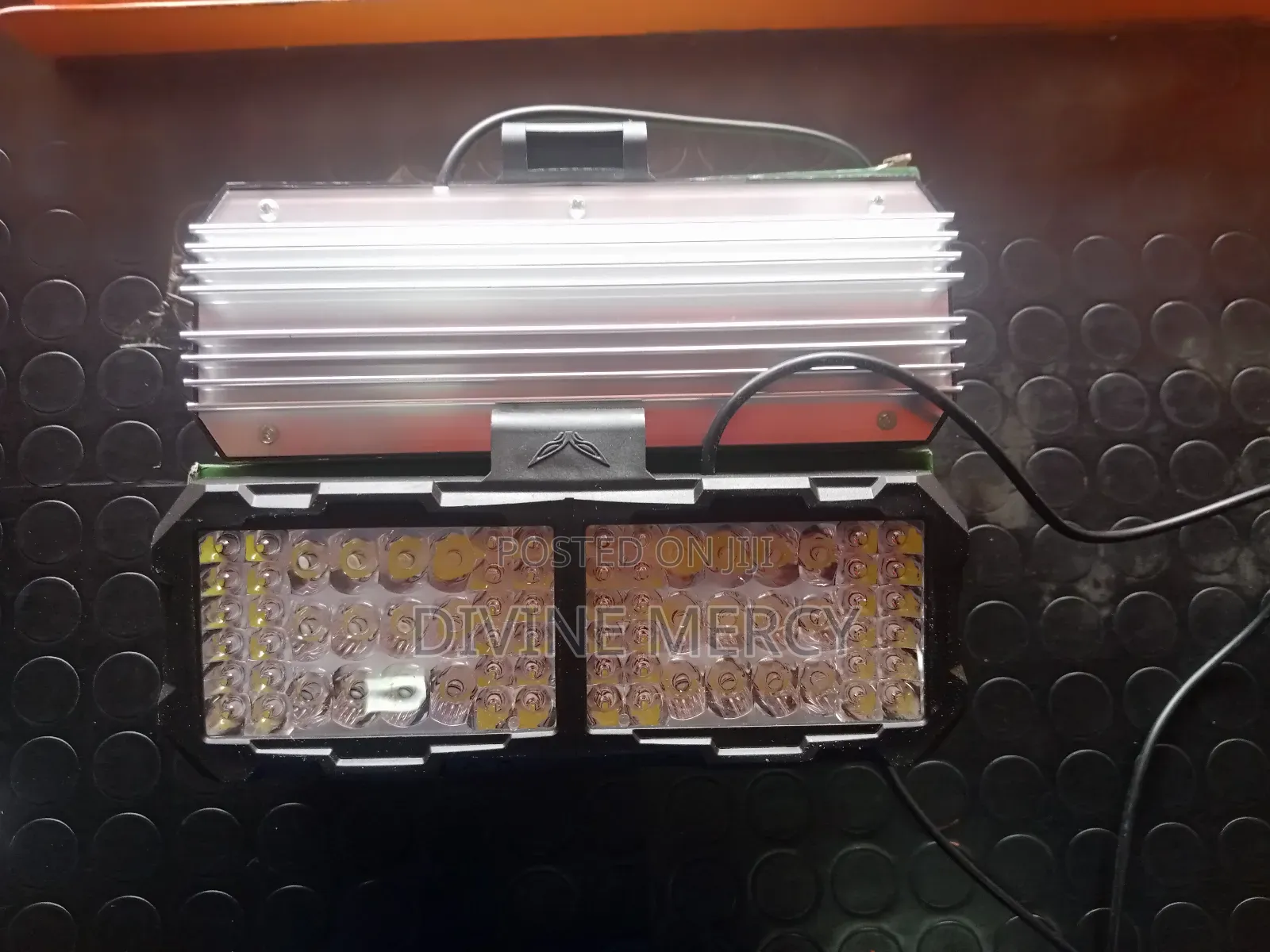 Headlights LED Lights