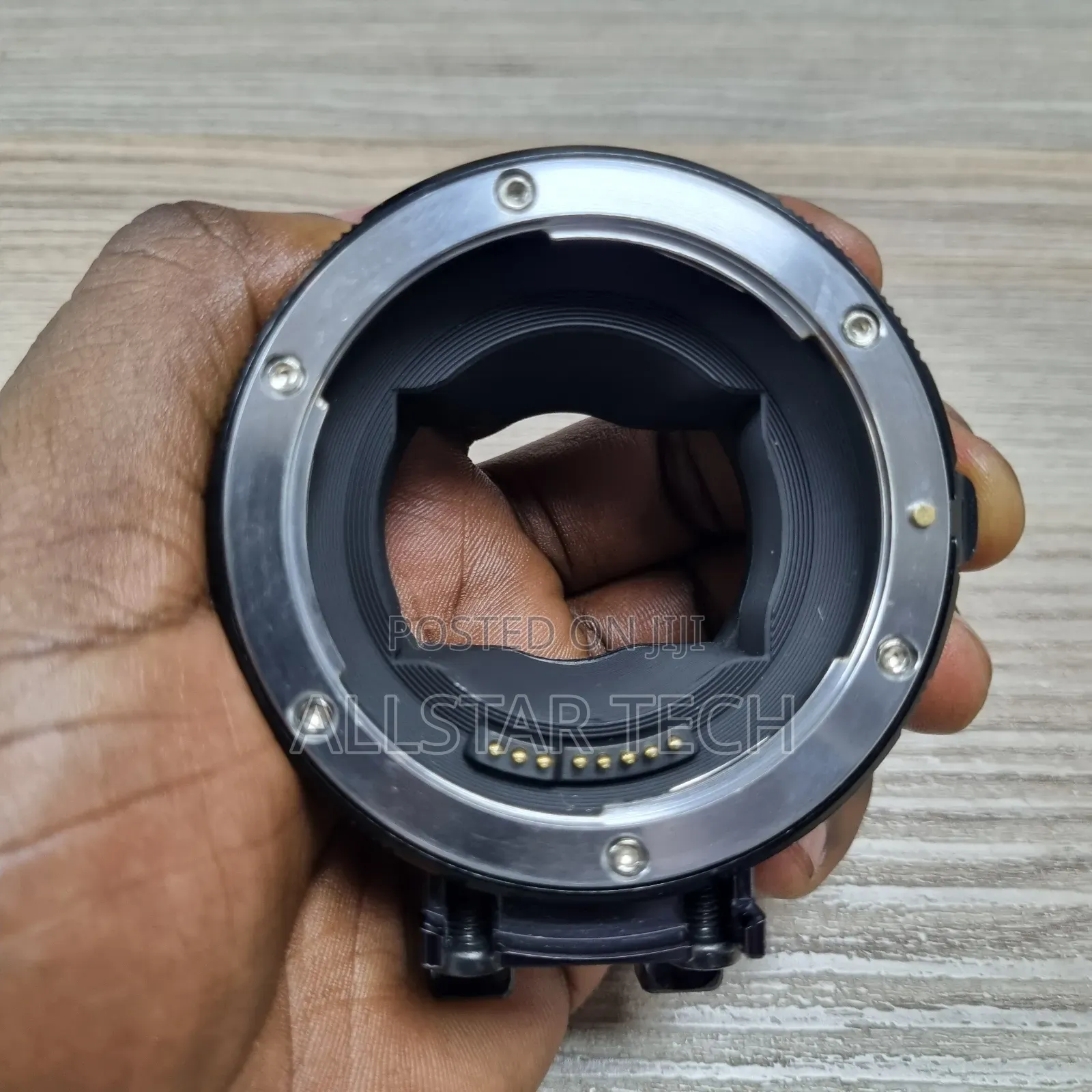 Metabones EF-E Mount