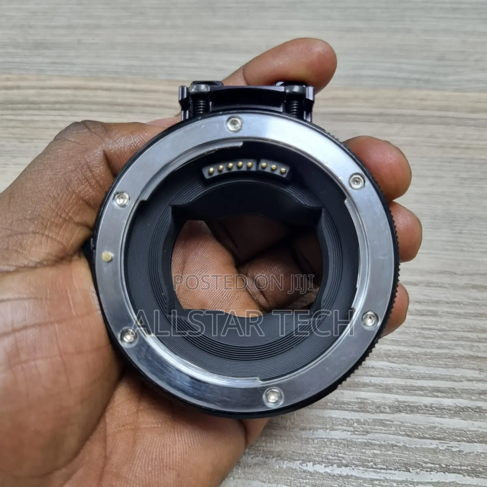 Metabones EF-E Mount