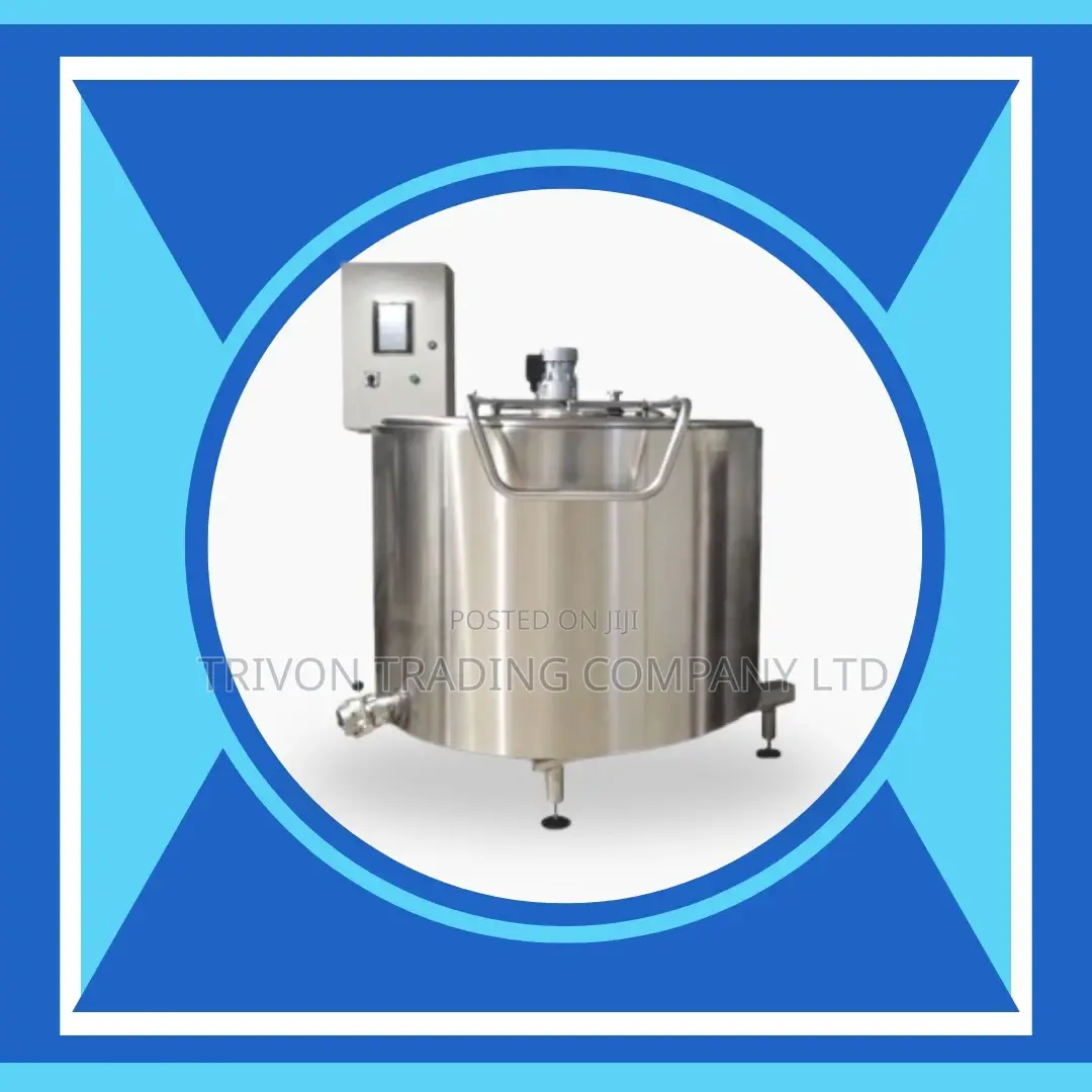 High-Performance Pasteurizers for Sale (150L, 200L, 300L)