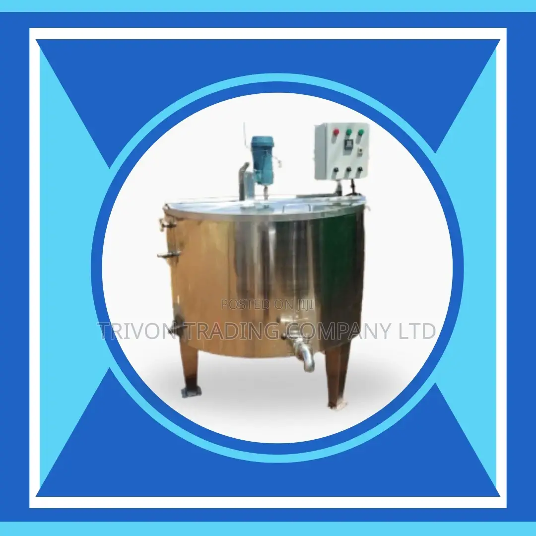 High-Performance Pasteurizers for Sale (150L, 200L, 300L)