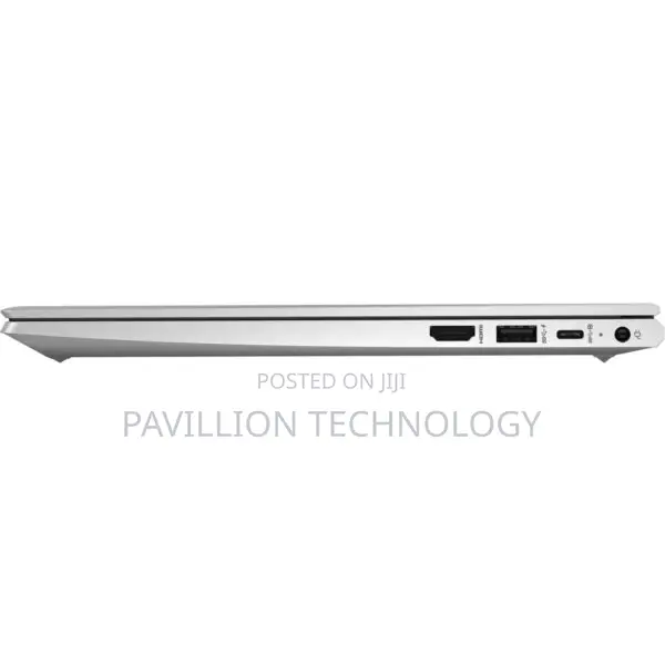 New Laptop HP ProBook 430 G8 16GB Intel Core I5 SSD 512GB