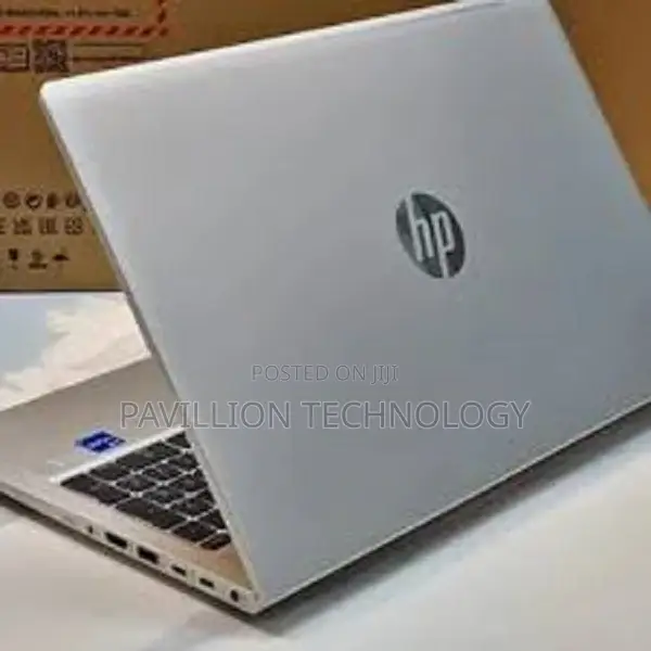 New Laptop HP ProBook 430 G8 16GB Intel Core I5 SSD 512GB