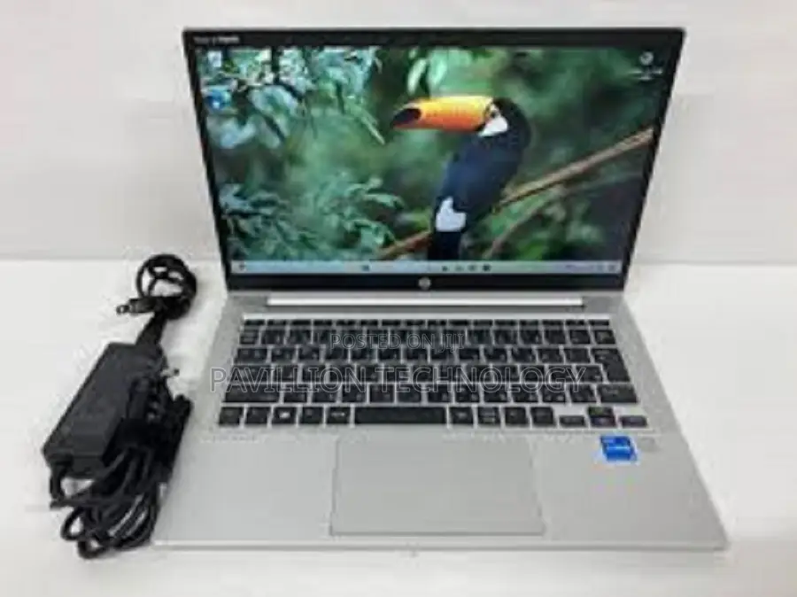 New Laptop HP ProBook 430 G8 16GB Intel Core I5 SSD 512GB