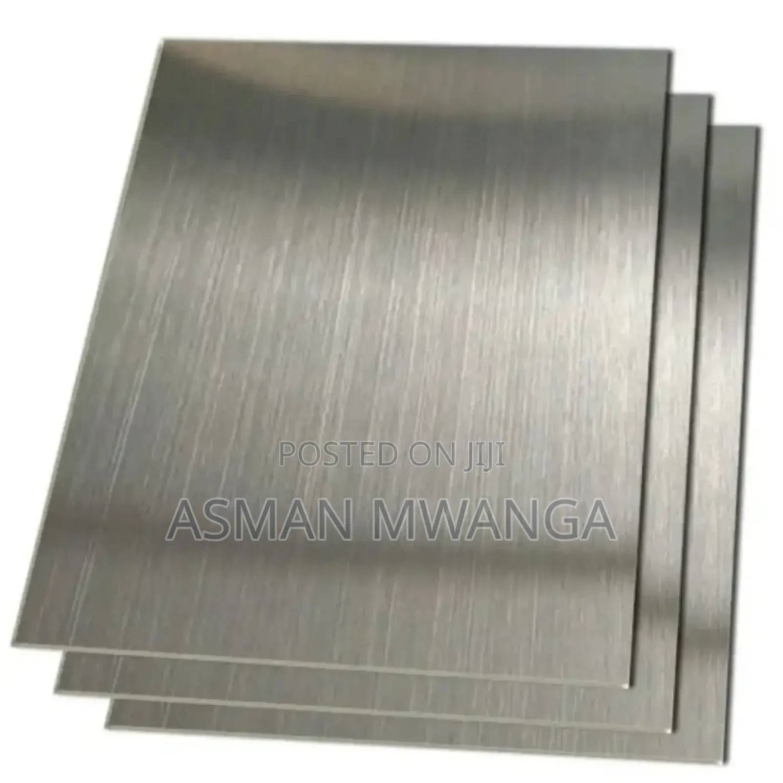 Perforated Stainless Steel Sheet 4ft×8ft×1.2mm