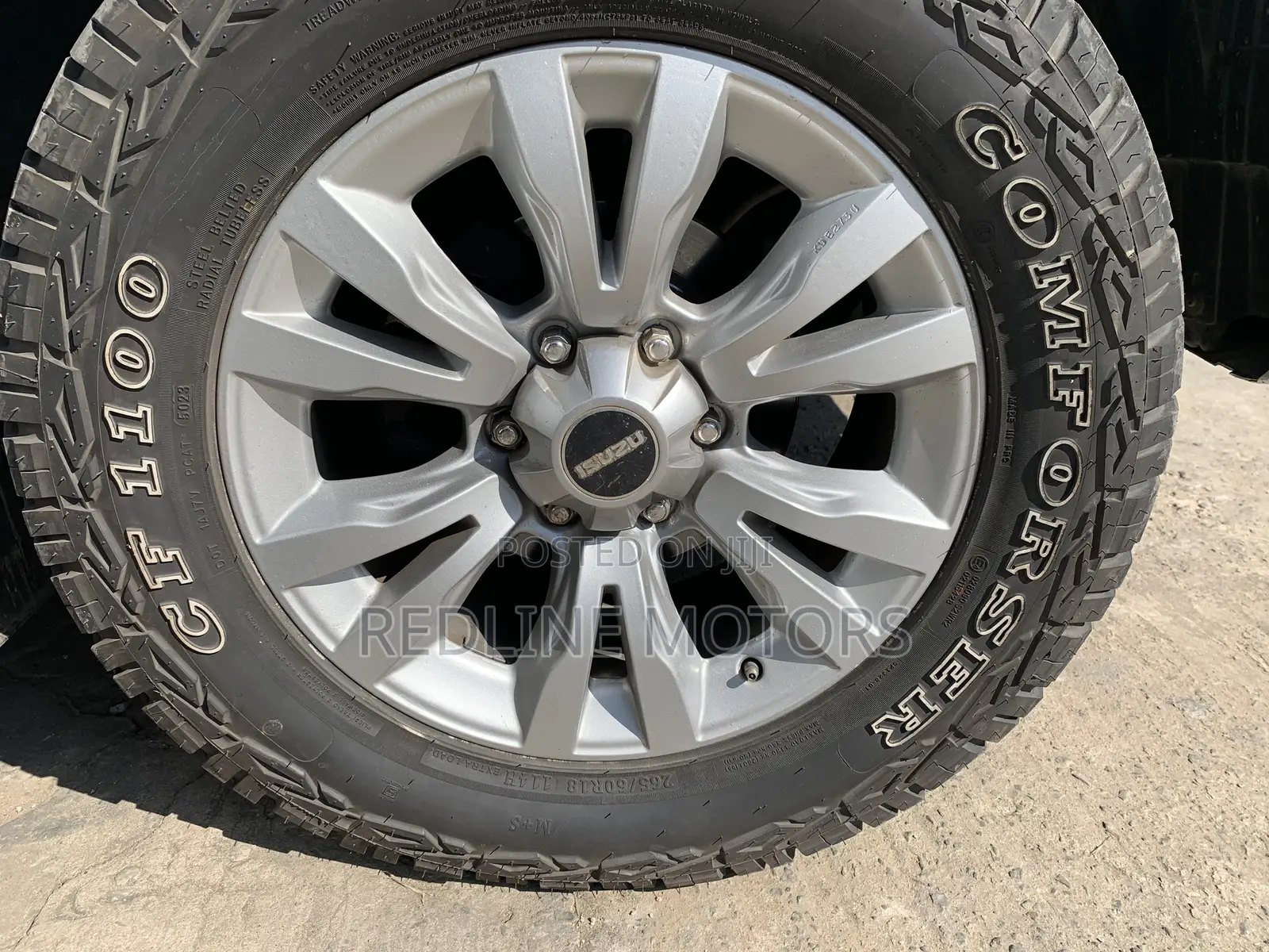 Isuzu D-MAX 2021 Pearl