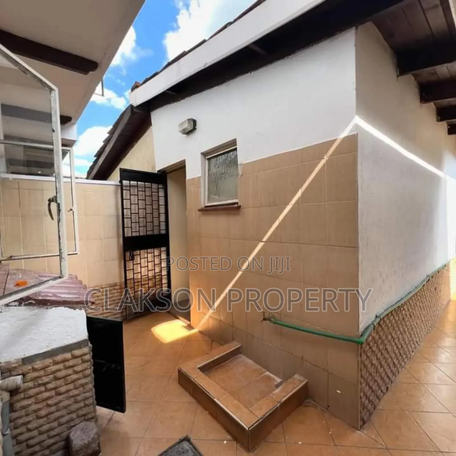 3bdrm Maisonette in Kileleshwa for rent
