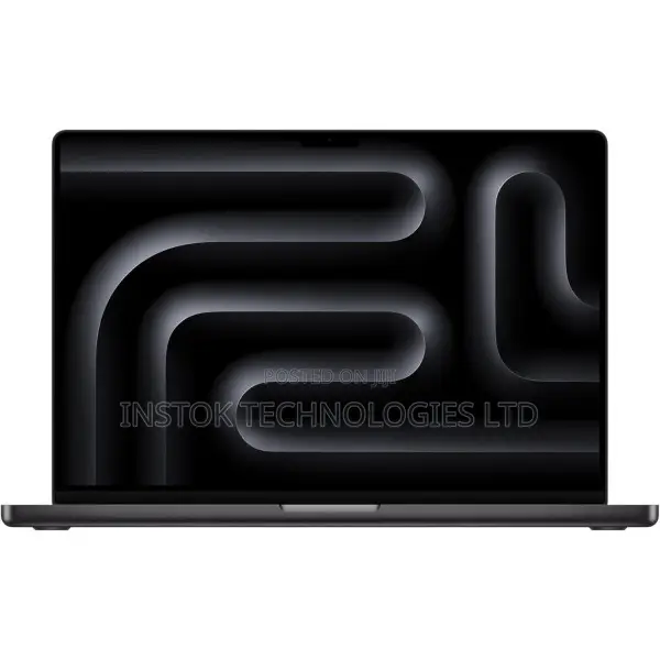 New Laptop Apple MacBook Pro 2024 M4 Max 16-inch 48GB SSD 1T